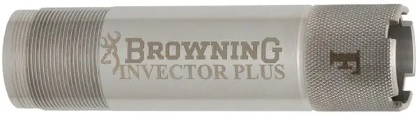 Browning 1132293 Invector-Plus  Browning 12 Gauge Skeet Extended 17-4 Stainless Steel