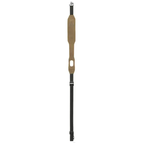 BlackHeart Backstrap Gun Sling Brown - Image 2