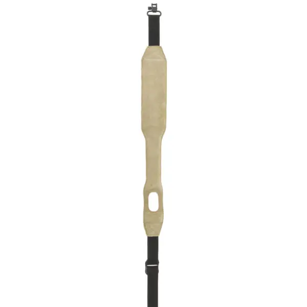 BlackHeart Backstrap Gun Sling Brown - Image 3