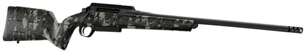 CHRIS 8011502600 EVOKE HUNTER  300    22       BLK