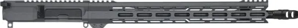 CMMG 28B260CSG Resolute  22 ARC 16.10" 7075-T6 Aluminum 15" M-LOK Handguard