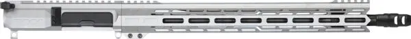 CMMG 28B260CTI Resolute  22 ARC 16.10" 7075-T6 Aluminum 15" M-LOK Handguard
