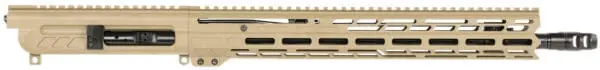 CMMG 28B940CCT Dissent  22 ARC 16.10" 6061-T6 Aluminum