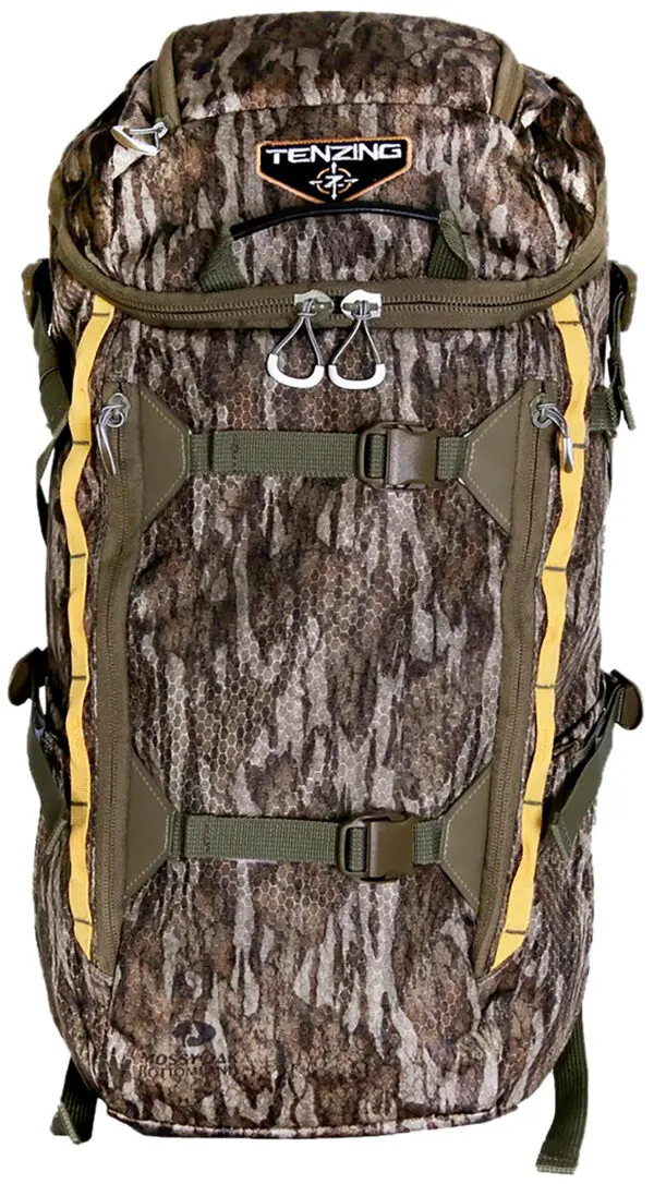 Tenzing TZG-TNZW-1500 Tenzing Daypack Mossy Oak Bottomland