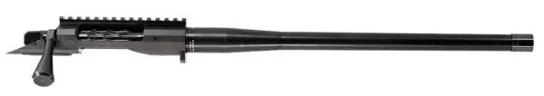 Faxon Firearms FX700SA308017F1B863N16 FX7 Receiver 8.6 Blackout Bolt Action