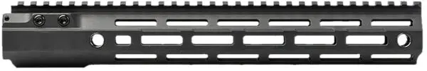 Aero Precision APRA600003C  MOD 4 6061-T6 Aluminum