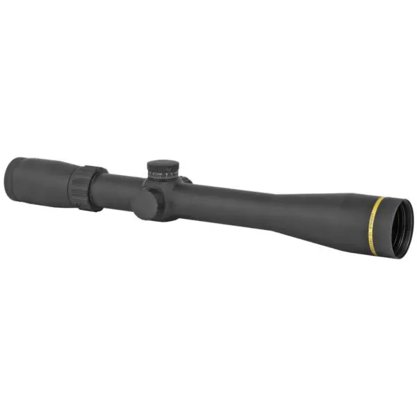LEUPOLD VX-FREEDOM SCOPE 6-18X40MM (30MM) CDS SIDE FOCUS TRI-MOA MATTE