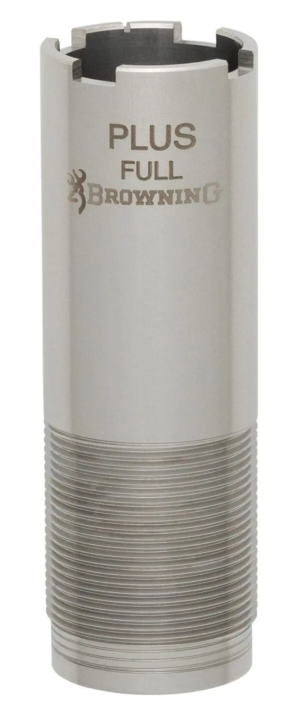 Browning 1130755 Invector-Plus  Browning 20 Gauge Full Flush 17-4 Stainless Steel