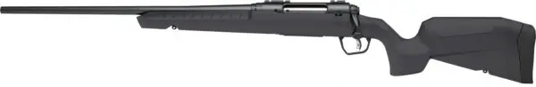 SAV AXIS2 22-250 GRY 22B LH