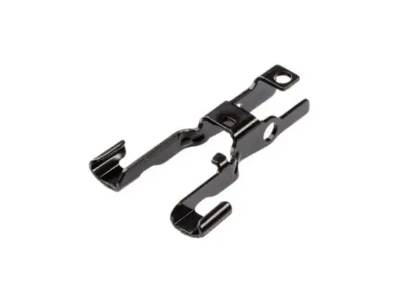 WILSON COMBAT SLIDE RELEASE WC320 EXT