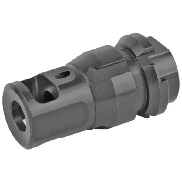 DEAD AIR KEYMOUNT MICRO BRAKE 5/8-24 - Image 2