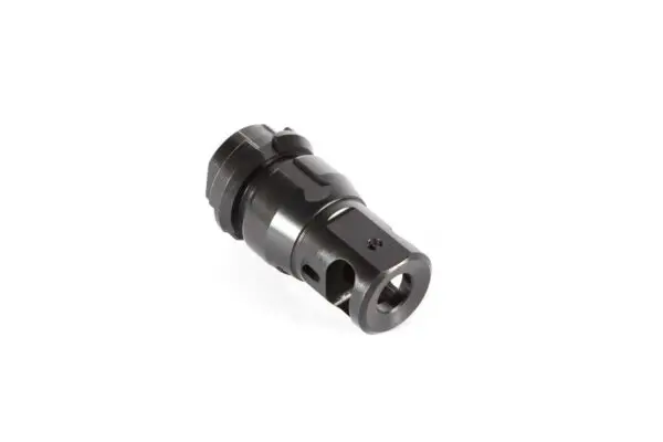 DEAD AIR KEYMOUNT MICRO BRAKE 5/8-24 - Image 3