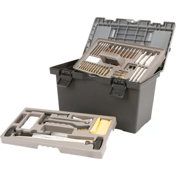 Allen Ulimate Gun Cleaning Kit - Image 2