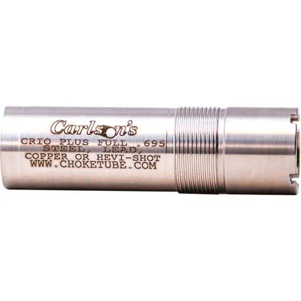 Carlsons Benelli Crio Choke Tube Full 12 ga.