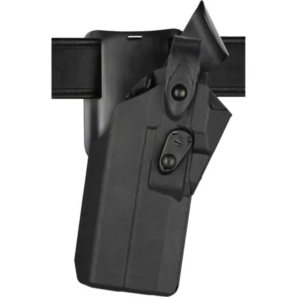 Safariland Low Ride Duty Holster Glock 19 Black LH