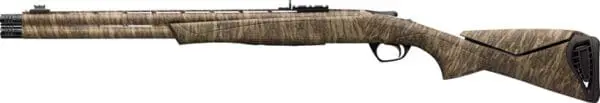 BROWNING CYNERGY 12GA 3.5" 26" - ULTIMATE TURKEY MO-BOTTOMLAND - Image 2