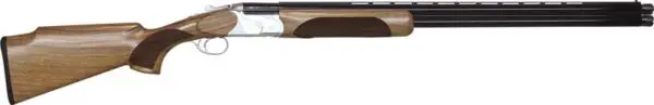 CZ REDHEAD TARGET O/U 12GA. - 3" 30" VR CT-5 BLUED WALNUT - Image 2