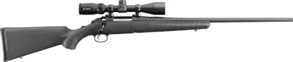 RUGER AMERICAN 308 WIN - 22" W/VORTEX 3-9X40