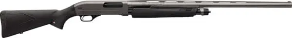 WINCHESTER SXP HYBRID 12GA - 3.5" 28"VR SYNTHETIC/GRAY