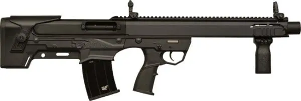 GFA GFP PUMP B-PUP 12/18.5 5RD