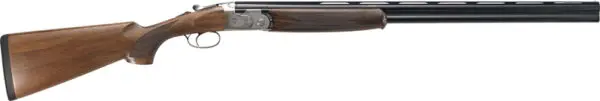 BERETTA NEW 686 SILVER I SPRTG - 12GA. 32"VR CT5 SIL OIL WLNT
