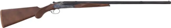 MCCOY 200A SXS 20GA 28" VR - CT-5 EXTRACTORS CASE COLOR/WAL