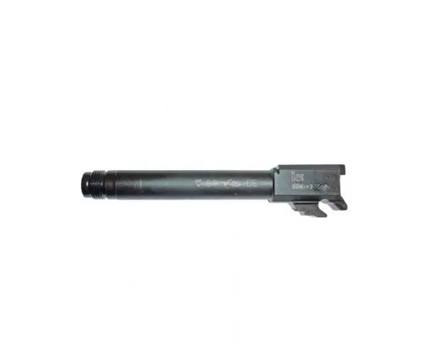 HECKLER AND KOCH (HK USA) BARREL VP9 TACT 9MM 4.45" THRD
