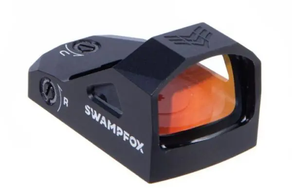 SF Liberty RMR 1x22 Red Dot 3