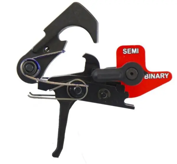 FRANKLIN ARMORY BFSIII AR-S1 TRIGGER AR STRT #