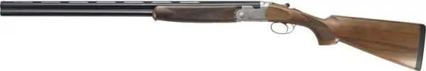 BERETTA NEW 686 SILVER I SPRTG - 12GA. 32"VR CT5 SIL OIL WLNT - Image 2