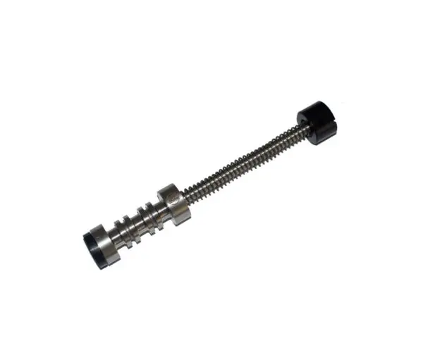 ARMASPEC SOUND MITIGATION BUFFER CARBINE GEN 3 SS/BLK