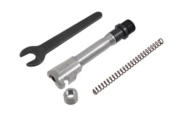 RUGER BARREL KIT LCPII 22LR SS THRD