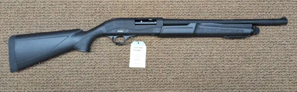 Tristar Arms Cobra 3 Tactical 18.5" 12 Gauge #03502
