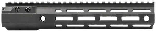 Aero Precision APRA600005C  MOD 4 6061-T6 Aluminum