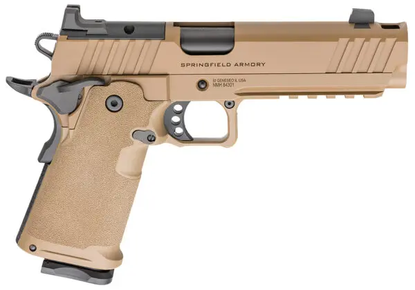 SPG PH9119AOSCBLC-COMP 9M DS PRODGY 5      10R COY