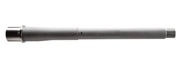 Rosco Manufacturing PB-105-HB-300BLK-7-P Purebred  300 Blackout 10.50" Stainless Steel