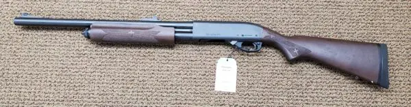 Remington 870 20" 12 GAUGE #03404