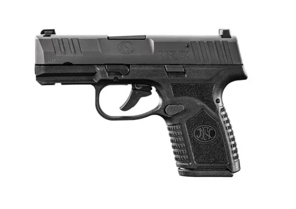 FN REFLEX 3.3 " 9MM