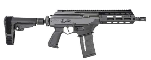 IWI GALIL 5.56 8.3'' BRACE 30