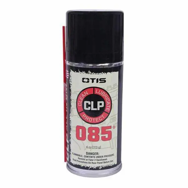 OTIS 085 CLP 4OZ AEROSOL CAN