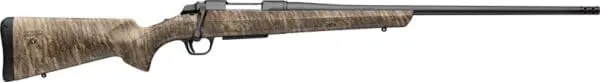 BROWNING AB3 COMPOSITE 270 WIN - 22" MO BOTTOMLAND/BLACK
