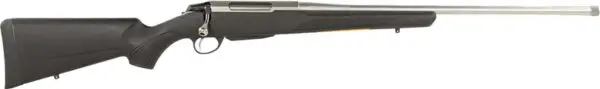 TIKKA T3 LITE 30-06 22" - THREADED SYNTHETIC/SS