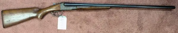 Stevens 311A 28" 16GA # 02927