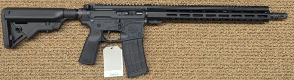Pioneer Arms LLC PAB-15 16 " 5.56 NATO B5 FIXED MAG