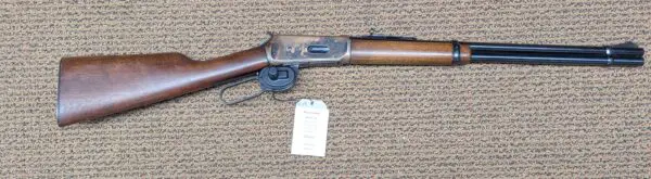 Winchester 94 20 inch barrel 30-30 WIN # 03236