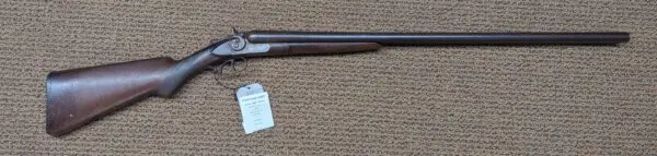 FOREHAND ARMS NONE MARKED 30 inch barrel 12 GAUGE # 03203