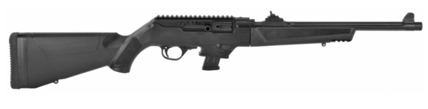 Ruger PC Carbine 16.12 " 9MM Black
