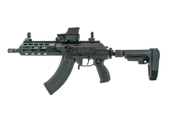 IWI GALIL 7.62x39 8.3'' 30RD