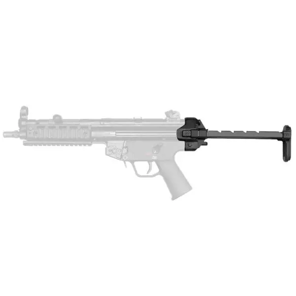 B&T Telescopic stock for MP5