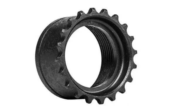 Aero Precision AR15 Standard Barrel Nut